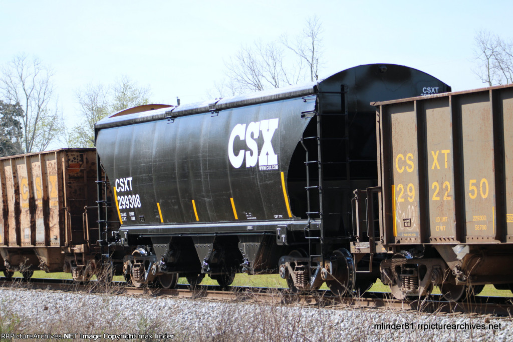 CSX 299308